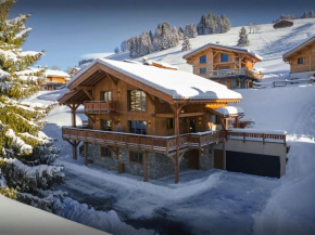 Chalet Touva - OVO Network
